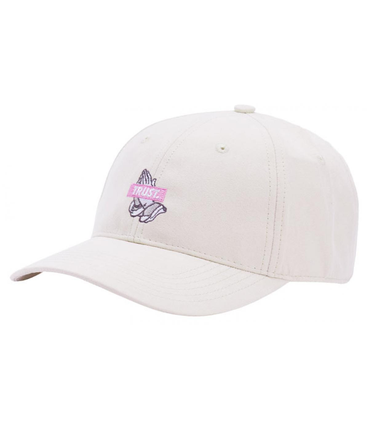 Trust Curved sand mauve Cayler and Sons Trust Curved sand mauve Cayler and Sons